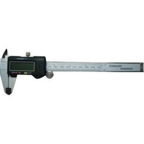 BTS 12043 Büyük Ekranlı Dijital Kumpas 150mm