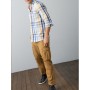 U.S. Polo Assn. Erkek Gömlek G081SZ004.000.562720