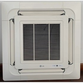 LG Agf49588601 Ön Panjur Klima Kaseti