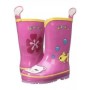 Lucky Cat Rain Boots for Kids Kız Çocuk Botu