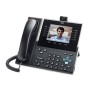 Cisco Systems CP-9951Kameralı  Woip İp Telefon