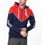 Hummel Hmlmatthew Zip Hoodi Sweatshirt 920258-7459