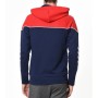 Hummel Hmlmatthew Zip Hoodi Sweatshirt 920258-7459