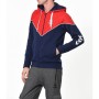 Hummel Hmlmatthew Zip Hoodi Sweatshirt 920258-7459