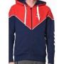 Hummel Hmlmatthew Zip Hoodi Sweatshirt 920258-7459