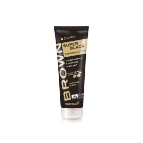 TANNYMAX Brown Super Black Tanning Lotion