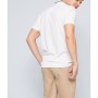 U.S. Polo Assn. Erkek Tişört Bej G081GL011.000.430911