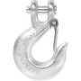 Forged 3/8" G70 Kanca