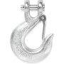 Forged 3/8" G70 Kanca