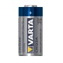 Varta CR123A 3v Lityum Pil 10 Adet