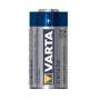 Varta CR123A 3v Lityum Pil 10 Adet