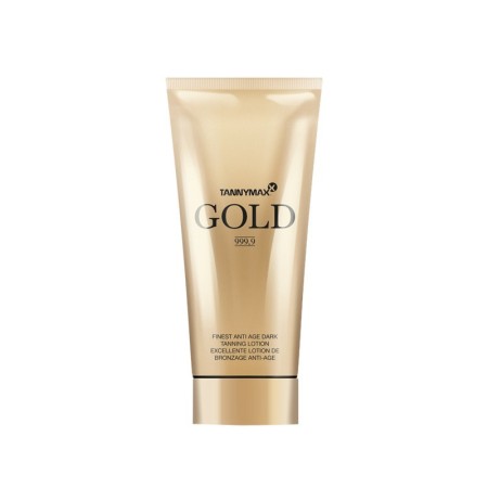 TANNYMAX Brown Super Black Tanning Lotion