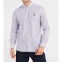 U.S. Polo Assn. Slim Fit Erkek Gömlek G081SZ004.000.563165