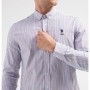 U.S. Polo Assn. Slim Fit Erkek Gömlek G081SZ004.000.563165