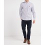 U.S. Polo Assn. Slim Fit Erkek Gömlek G081SZ004.000.563165
