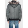 Mavi Erkek Cepli Yeşil Mont 010083-27158