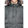 Mavi Erkek Cepli Yeşil Mont 010083-27158