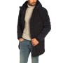 LC Waikiki Erkek Lacivert Parka 6K3442Z8