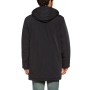 LC Waikiki Erkek Lacivert Parka 6K3442Z8