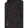LC Waikiki Erkek Lacivert Parka 6K3442Z8