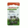 ZeniPower MF İşitme Cihazı Pili A13/D6 10 Paket