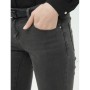 Koton Skinny Bayan Pantolon 6KAK47438DDED3