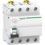Schneider Electric A9R50425 - İıdk Ac Serisi 4X25A 30Ma Ac Kaçak Akım Rölesi