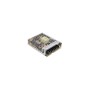 Mean Well LRS-100-24 100W Tek Çıkışlı Kapalı Güç Kaynağı