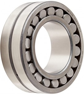Fag Spherical roller bearing 90x160x52,4 23218-E1A-XL-M-C3 FAG