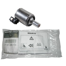 Renault Megane Clio Scenic Otomatik Şanzuman Selenoid Elektrovana 7701208174