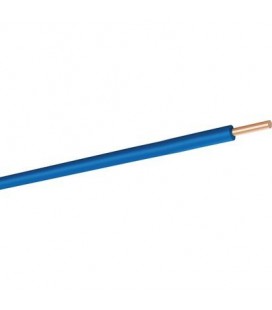 Göldağı 1X25 mm² H07V-U NYA (100M) Mavi