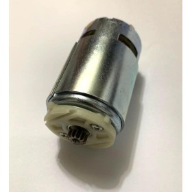 AEG 12V Motor 741613003 - 4931453058