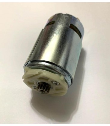 AEG 12V Motor 741613003 - 4931453058