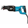 Makita JR3070CT 1510 W Elektrikli Tilki Kuyruğu Kılıç Testere