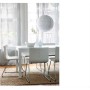Kağıt Japon Feneri Sarkıt Lamba Tavan Lambası 40 Cm NV0626-2025