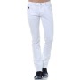 U.S.Polo Beyaz Jean Pantolon G081CS080 M52 Y3013 600 Denim Pantolon