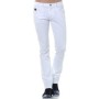 U.S.Polo Beyaz Jean Pantolon G081CS080 M52 Y3013 600 Denim Pantolon