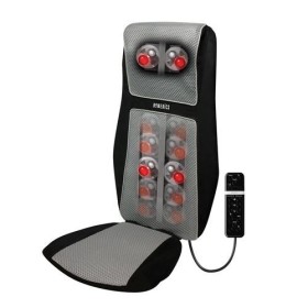 HOMEDICS SBM-600H 3D Shiatsu Ultimate Sırt ve Omuz Masaj Minderi