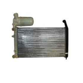Fiat Tipo Motor Radyatörü 46425435 V