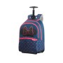Samsonite Minnie Neon Unisex Disney Ultimate 2.0 - Minnie Neon Tekerleklı Sırt Çantası 28507