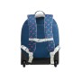 Samsonite Minnie Neon Unisex Disney Ultimate 2.0 - Minnie Neon Tekerleklı Sırt Çantası 28507