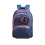 Samsonite Minnie Neon Unisex Disney Ultimate 2.0 - Minnie Neon Tekerleklı Sırt Çantası 28507