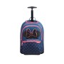Samsonite Minnie Neon Unisex Disney Ultimate 2.0 - Minnie Neon Tekerleklı Sırt Çantası 28507