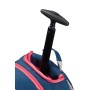 Samsonite Minnie Neon Unisex Disney Ultimate 2.0 - Minnie Neon Tekerleklı Sırt Çantası 28507
