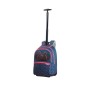 Samsonite Minnie Neon Unisex Disney Ultimate 2.0 - Minnie Neon Tekerleklı Sırt Çantası 28507