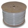 Ar Kablo Mini U4 RG58 Uydu Kablosu 500 Metre