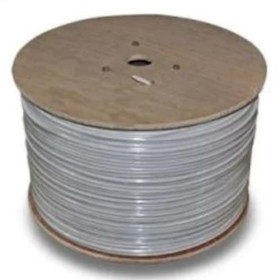 Ar Kablo Mini U4 RG58 Uydu Kablosu 500 Metre