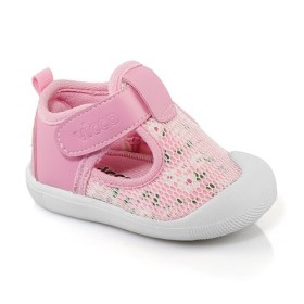 Vicco İlk Adım Ayakkabı 854.18Y.048 Pembe