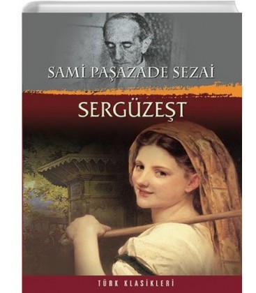 Sergüzeşt Sami Paşazade Sezai Halk Kitabevi
