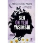 Sen On Yedi Yaşımsın
